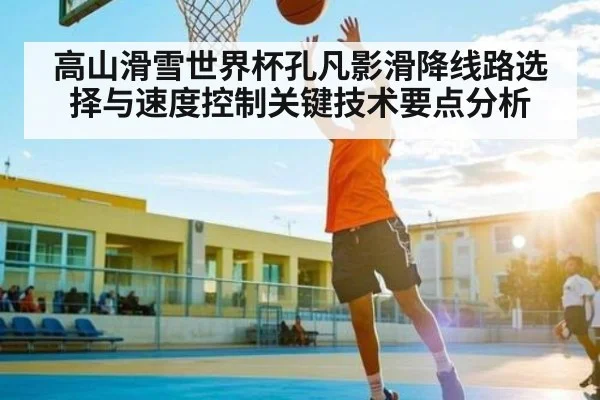 高山滑雪世界杯孔凡影滑降线路选择与速度控制关键技术要点分析 | kaiyun
